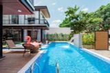  Villa Đà Nẵng 10PN - DN004 