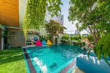  Villa Đà Nẵng 6PN - DN035 