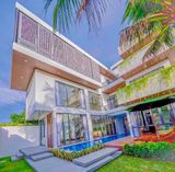  Villa Đà Nẵng 7PN - DN030 