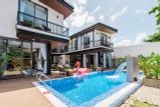  Villa Đà Nẵng 10PN - DN033 