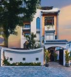  VILLA ĐÀ NẴNG 6PN  - DN025 