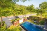  Villa Đà Nẵng 4PN view núi - DN005 