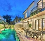  VILLA ĐÀ NẴNG 5PN - DN023 
