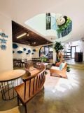  VILLA ĐÀ NẴNG 13PN - DN021 