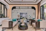  VILLA ĐÀ NẴNG 6PN  - DN025 