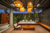  Villa Đà Nẵng 6PN - DN001 