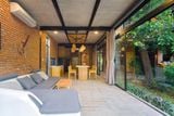  Villa Đà Nẵng 4PN - DN017 