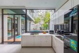  VILLA ĐÀ NẴNG 5PN - DN020 