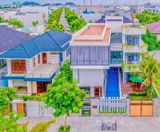  Villa Đà Nẵng 7PN - DN030 