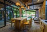  Villa Đà Nẵng 4PN view núi - DN005 