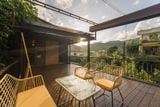  Villa Đà Nẵng 4PN view núi - DN005 