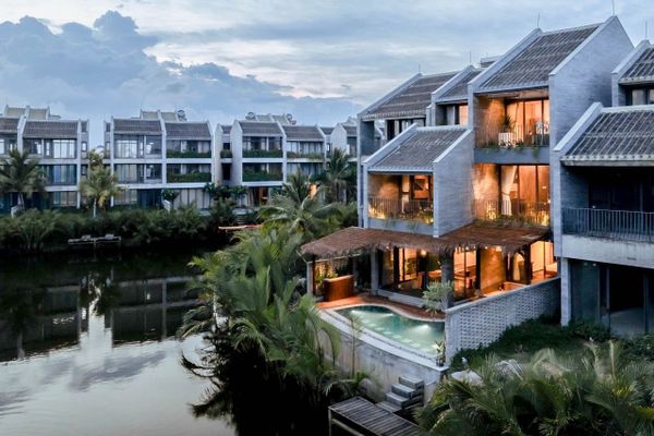 villa đà nẵng