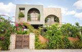  VILLA HỘI AN 5PN - HA005 