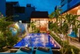  Villa Hội An 3 Phòng Ngủ - HA024 