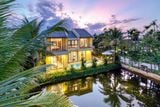  VILLA CASA HỘI AN 4PN - HA047 