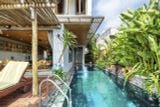  VILLA HỘI AN 7 PHÒNG NGỦ – SÂN VƯỜN THOÁNG MÁT - HA007 