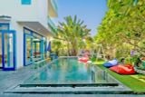  Villa Hội An Nguyên Căn 10 PN - HA031 