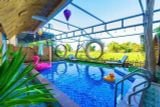  Villa Hội An 9 PN - HA035 