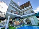  Villa Hội An 8PN - HA027 