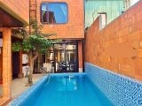  Villa Hội An 4PN - HA044 
