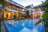  Villa Hội An 6 PN - HA033 