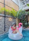  Villa Hội An 3PN - HA001 