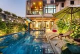  Villa An Bàng Hội An 7 PN - HA017 