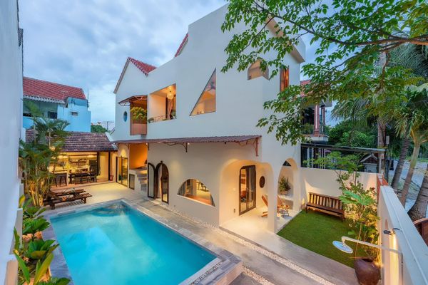 villa đà nẵng