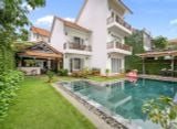  VILLA HỘI AN 8 PHÒNG NGỦ – VIEW SÔNG CỰC ĐẸP - HA004 