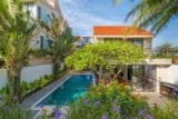  Villa An Bàng Hội An 3PN - HA037 
