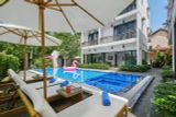  Villa Hội An Nguyên Căn 13PN - HA023 