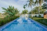  Villa Hội An 3 Phòng Ngủ - HA025 