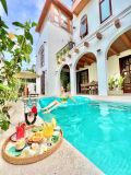  Villa Hội An Nguyên Căn 6PN - HA014 