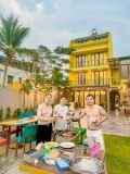  VILLA HỘI AN 6PN - HA008 