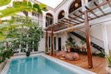  Villa Hội An 5PN - HA036 