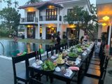  VILLA HỘI AN 14PN - HA006 