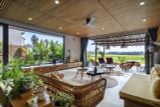  VILLA HỘI AN 7 PHÒNG NGỦ – SÂN VƯỜN THOÁNG MÁT - HA007 