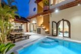  Villa Hội An 4PN - Gần Biển - HA022 