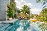  Villa Hội An 6 Phòng Ngủ - HA016 