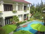  Villa Hội An 10 PN - HA019 