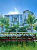  Villa Hội An 9PN - HA021 