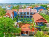  Villa Hội An 11PN - HA015 