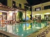  Villa Hội An 10 PN - HA019 