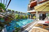  Villa An Bàng Hội An 7 PN - HA017 