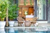  Villa Hội An 6 Phòng Ngủ - HA016 