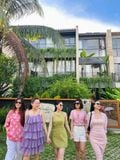  Villa Casamia Hội An 4 PN - HA018 