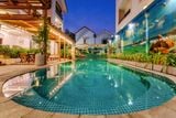  Villa Hội An 18 PN - HA034 