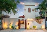  Villa Hội An 4PN - Gần Biển - HA022 