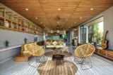  VILLA HỘI AN 7 PHÒNG NGỦ – SÂN VƯỜN THOÁNG MÁT - HA007 