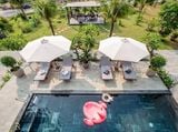  Villa Hội An 9PN - HA021 